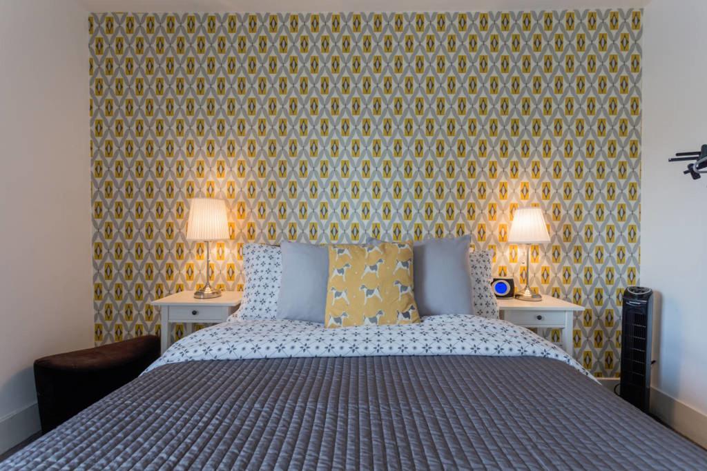 Ashton House - Stylish 2 Bedroom House, Close To Luton Town Center & Airport Exteriér fotografie